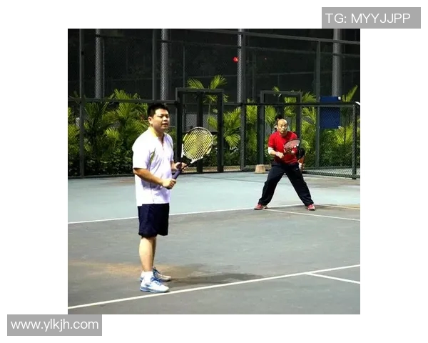 广州网球队节奏表现分析及其对比赛胜负的影响探讨