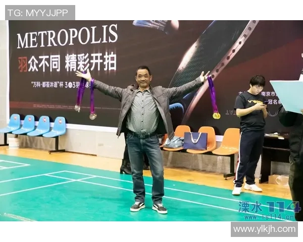 广州羽毛球队在联合会杯积分榜中以59分稳居第一名展现强劲实力