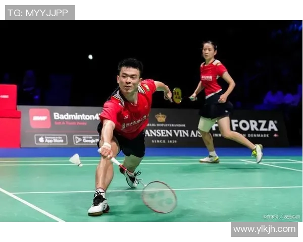 深入分析上海羽毛球队独特节奏打法的战术特点与优势